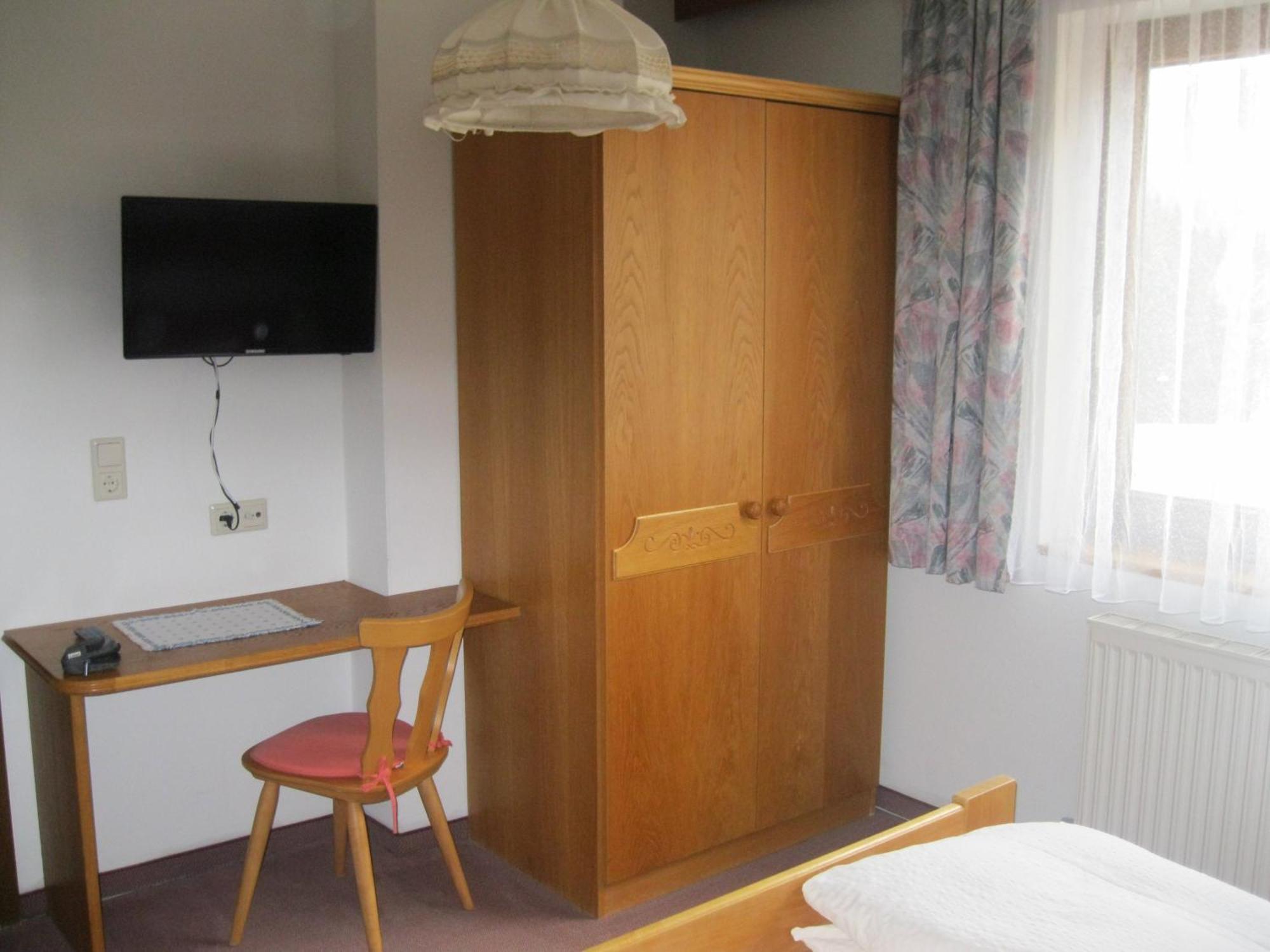 Gasthof Walderhof Oetz Room photo
