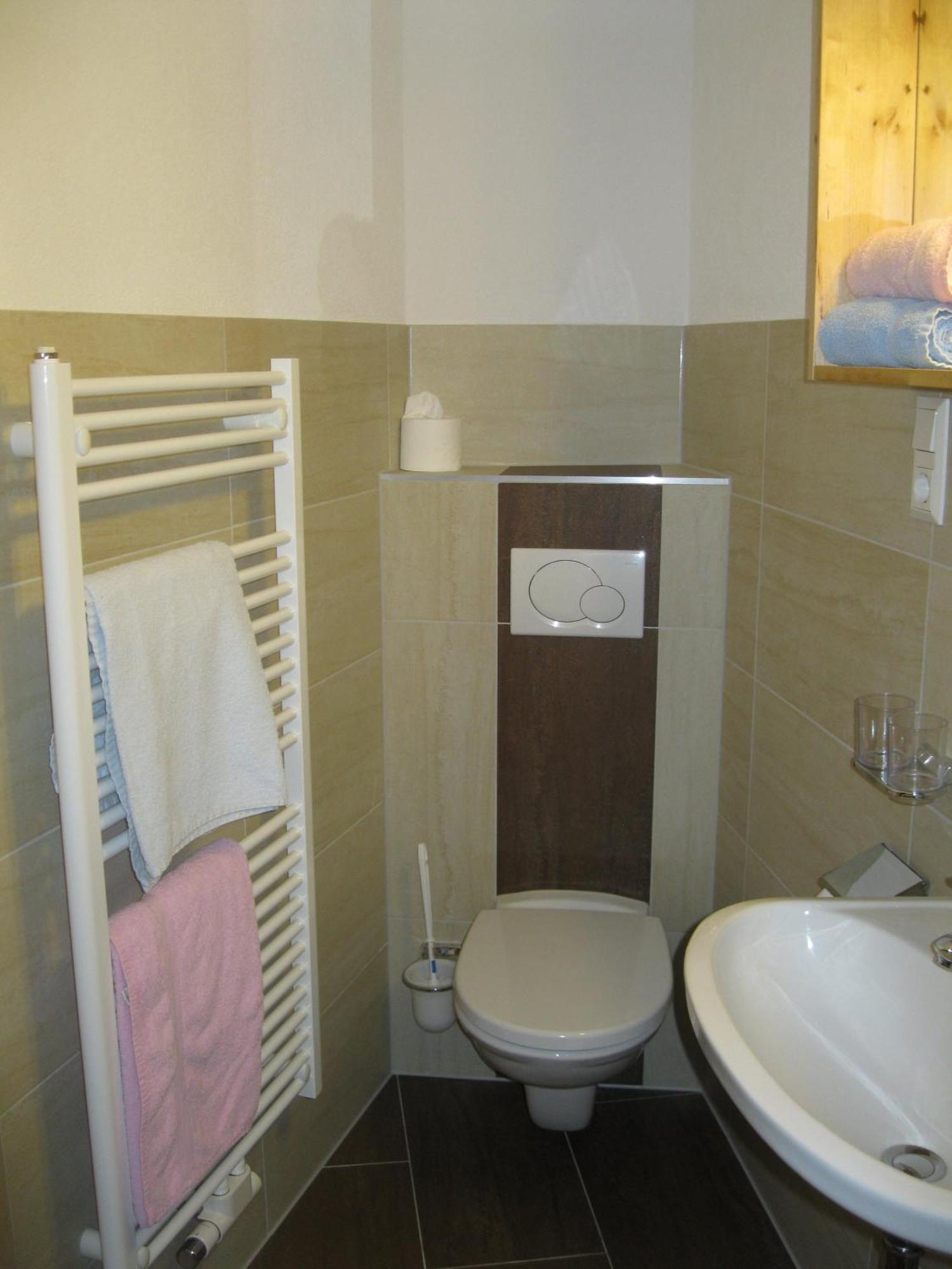 Gasthof Walderhof Oetz Room photo